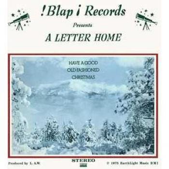 Noël Vintage en Vinyle