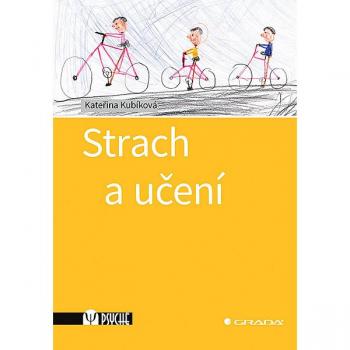 Strach a uÄenÃ­