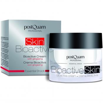Postquam Active Bio Cream 50mL Skin Revitalizer