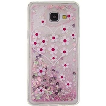 Carcasa para Samsung Galaxy A3 (2016) Diseño Protección Suave