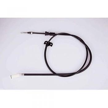 PAGID 8AS 355 691 Seilzug, Länge 2180mm
