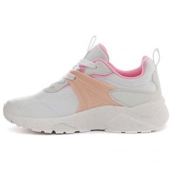 Kappa Montero Baskets Blanches
