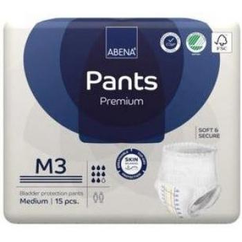Abena Culottes absorbantes jetables Abri-Flex Premium M3