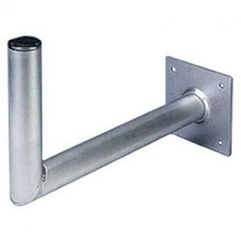 Supporto Antenna SAT Hama