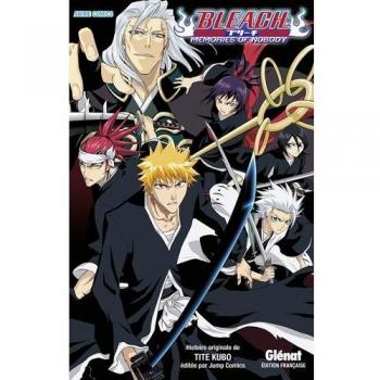 Bleach : Memories of Nobody