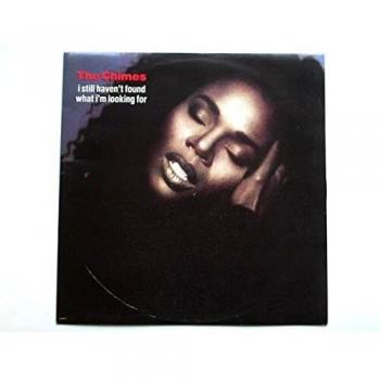 Vinyle 12 CHIMES