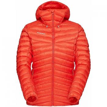 Giacca Mammut Albula In Cappuccio Donna