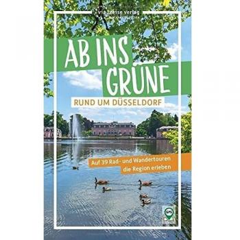 Ab ins Grüne