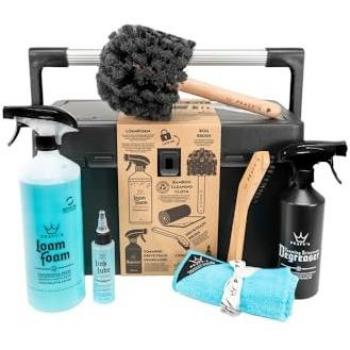 Peaty's Total Bicycle Maintenance Kit