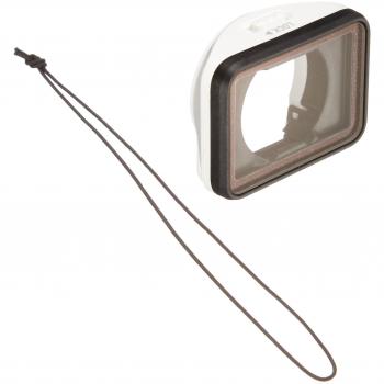 Sony MKP1 MC Shield – Black / White