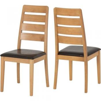 Seconique Logan Chair ( Pair )