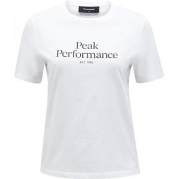 Tee Peak Performance Donna Originale