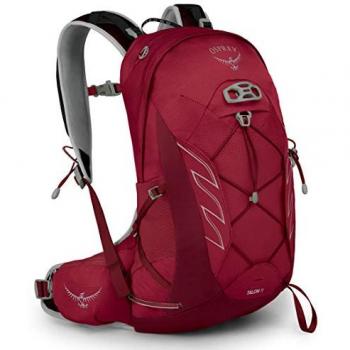 Osprey Wanderrucksack Talon 11 Cosmic Red