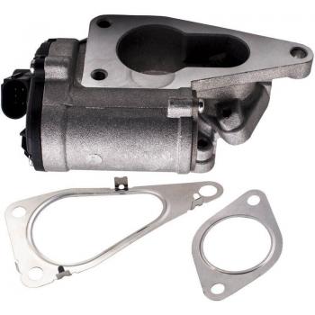 BFO Vanne EGR – Adaptation pour RENAULT LAGUNA MEGANE II SCÉNIC 1.9 dCi (Réf. 8200507299)
