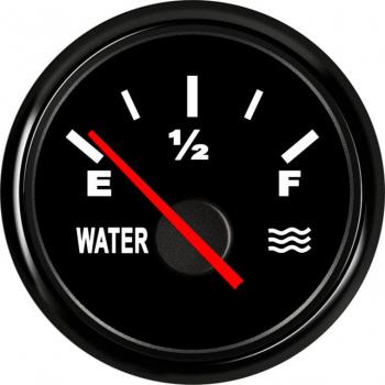0-190 Ohm Marine Water Level Indicator