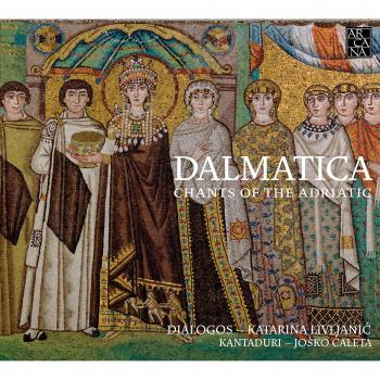 Dalmatica