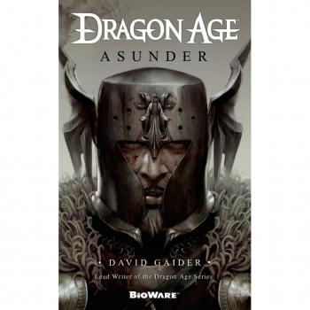 Dragon Age: Asunder