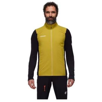 Gilet Mammut Rime Light Insulated Flex Uomo