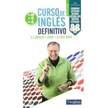 Curso de Inglés Definitivo Intermedio