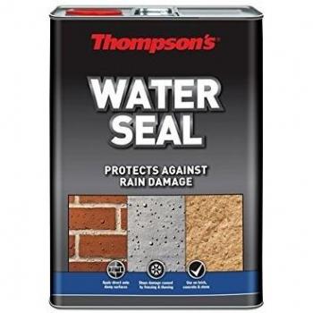 Ronseal Thompson's Water Seal 2.5 litre RSLTWSEAL25L
