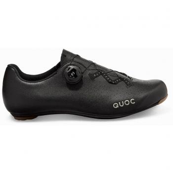 Échappée Noire Quoc
