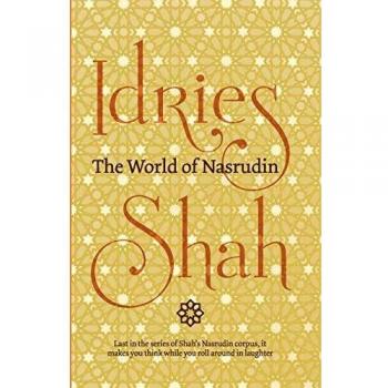 Idries Shah The World of Nasrudin