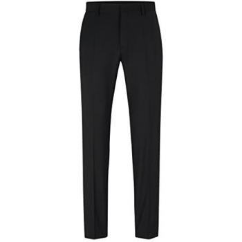 Boss-Level Slim Genius Wardrobe Trousers
