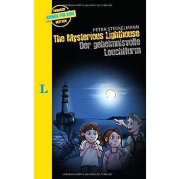 The Mysterious Lighthouse