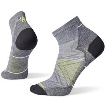 Smartwool Calcetines de Correr Tobillo Zero Cushion