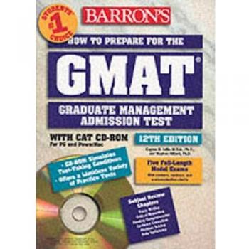 How to prepare for the Gmat