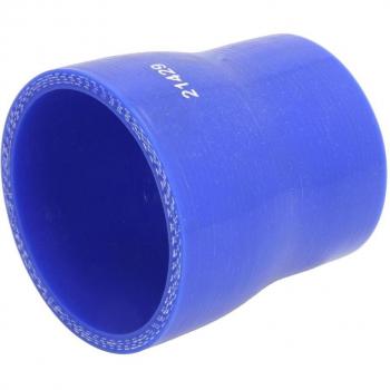 Manguera de silicona para radiador THERMOTEC SE70/60X76