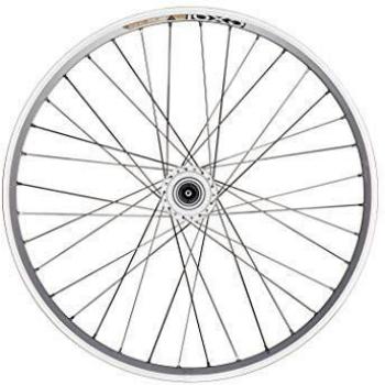 Bike-Parts Vorderrad 26x1.75 mit DH3N30 Dynamo