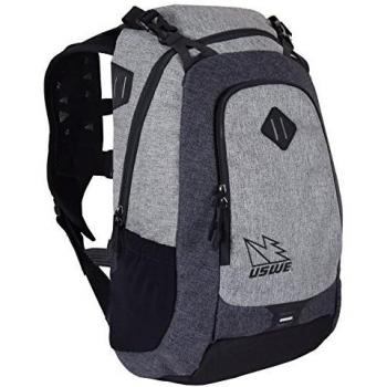 USWE Prime 26 Liter grauer Rucksack