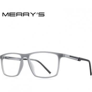 Gafas ópticas MERRYS TR90 S2945