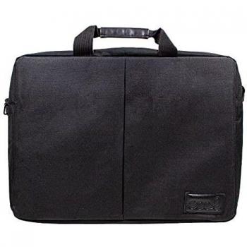 Mochila para Laptop 15-16 Cool Minneapolis em Preto