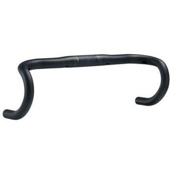Manubrio Ritchey WCS Carbon EvoCurve con Routing Interno