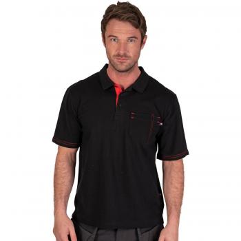 Lee Cooper T‑shirt Noir XL (Homme) – Référence LCTS011