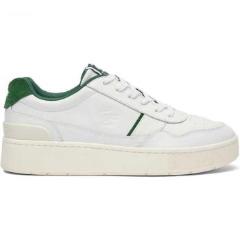 Lacoste Aceclip Premium Zapatillas de Piel para Hombre