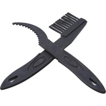 Cycling Chain Scrubber Tool
