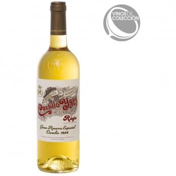 Vino Castillo Ygay 1986 Gran Reserva