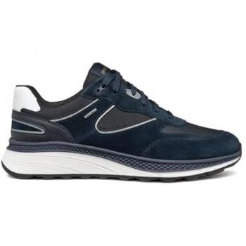 Zapatos Casual Actif X1 para Invierno – Azul Marino