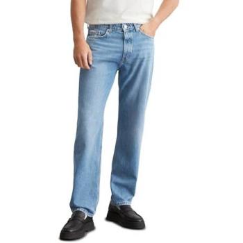Marc O'Polo DENIM Straight-Jeans Salt'n'Pepper-Vintage-Look