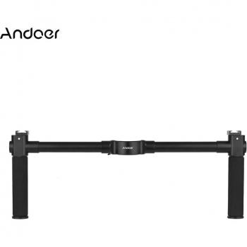 Stabilisateur Crâne Zhiyun – Support à Chaussures Frigides
