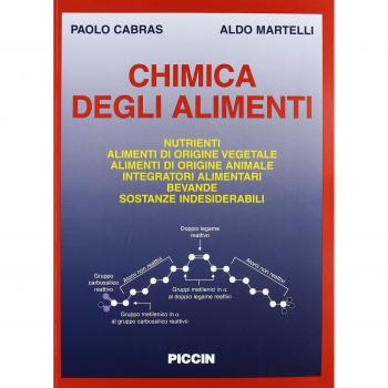 Chimica degli alimenti