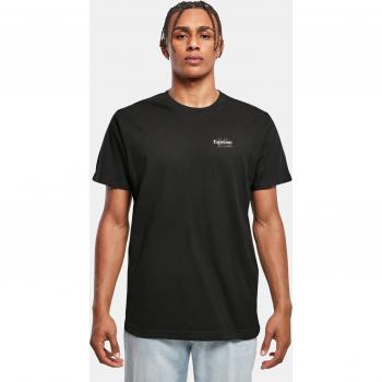 Club Espresso T‑shirt XL Noir – Style Homme