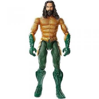 FXF90 Aquaman Justice League 30 cm Multi‑Colour Action Figure
