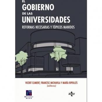 El gobierno de las universidades