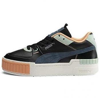 Puma Calze Sportive Feminine Cali Mix
