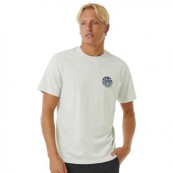 Rip Curl Wassersport Icon Tee mint