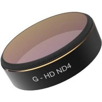 PGYTECH DJI Phantom 4 PRO ND Filter Set